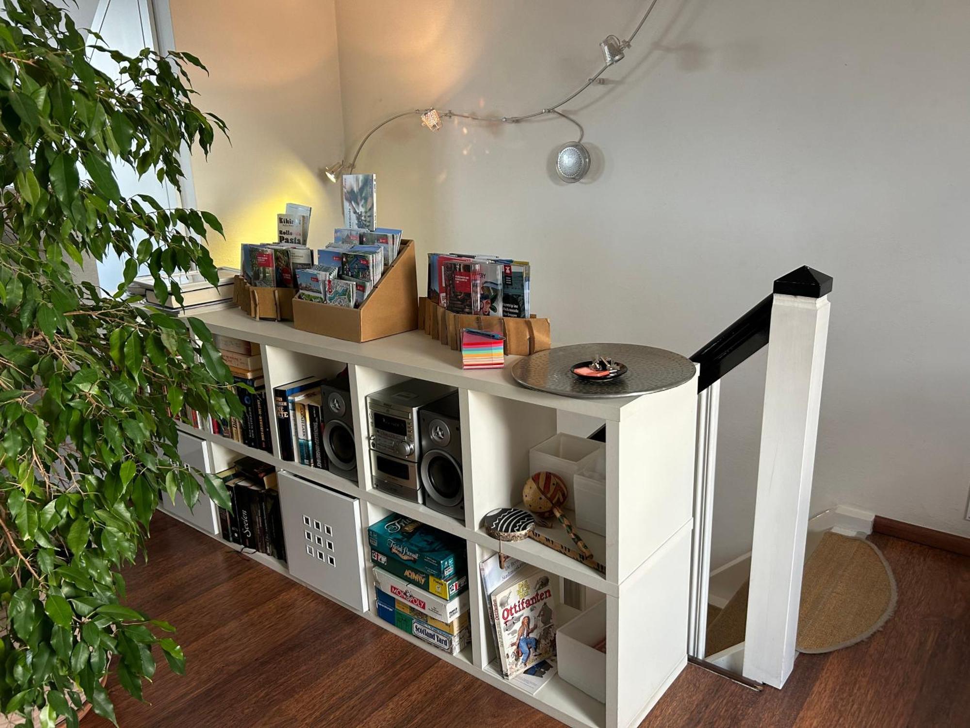 Dachstudio Im Geteviertel - Citynah BRE 外观 照片